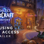 Tráiler: Acceso anticipado al Housing