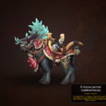 Nuevo Pack de Drustvar a la venta