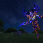 El Evento pre-expansión de Midnight llegará el 20-21 de Enero de 2026