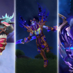 Esta semana en WoW: ¡El parche preliminar de Midnight asoma por el horizonte, ya está aquí el festín del Festival de Invierno, y mucho más!