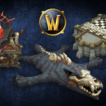 Fallo en la entrega de objetos de decoración en la reserva de Diablo IV: Lord of Hatred