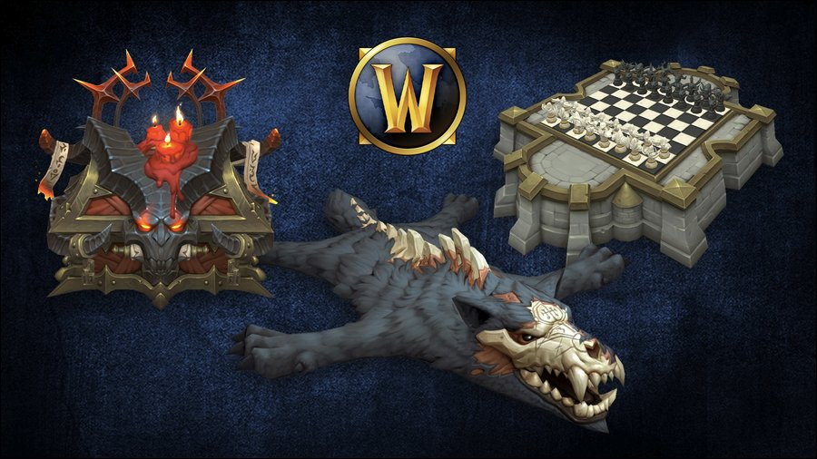 Fallo en la entrega de objetos de decoración en la reserva de Diablo IV: Lord of Hatred