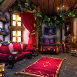 Blizzard detalla el nuevo sistema de Housing: vecindarios variados, progresión comunitaria y creatividad sin límites en Midnight