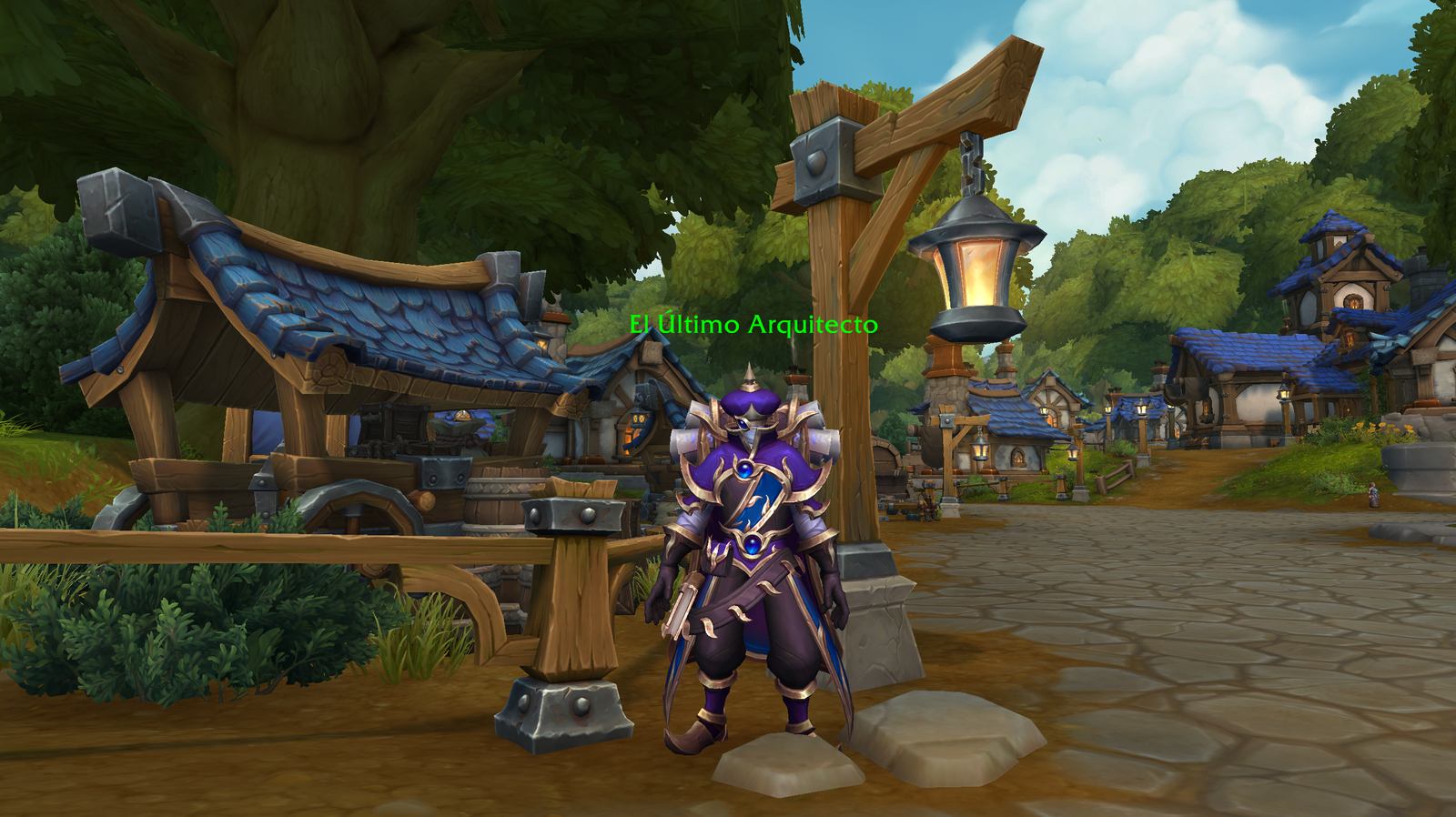 Housing: Guía misiones Caza del Tesoro de adornos