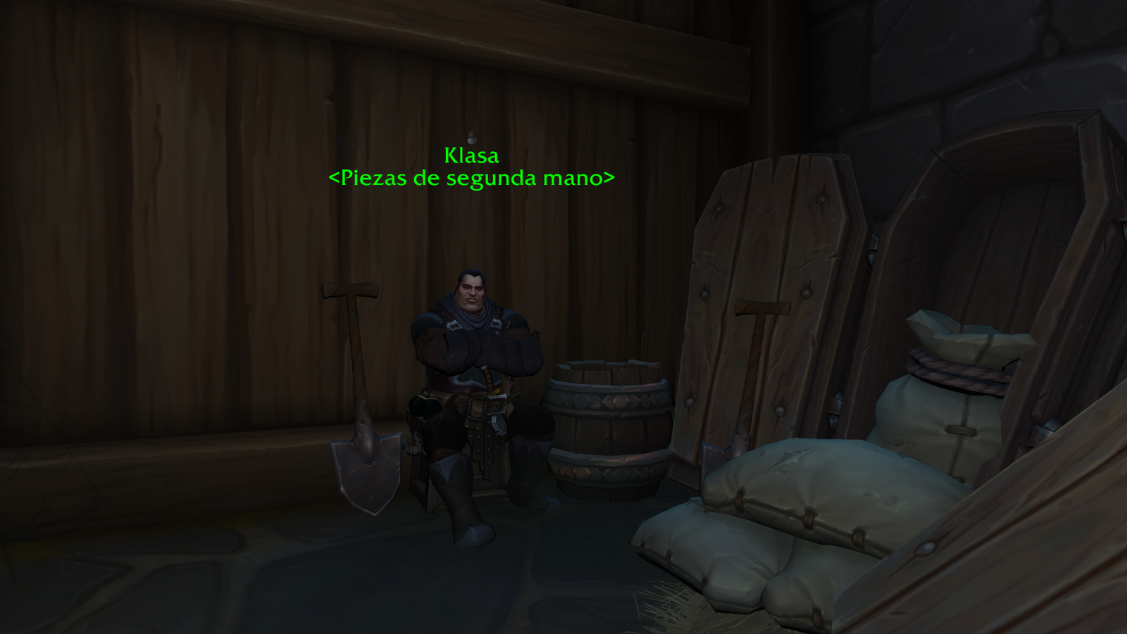 Housing: Cómo conseguir telarañas para tu casa