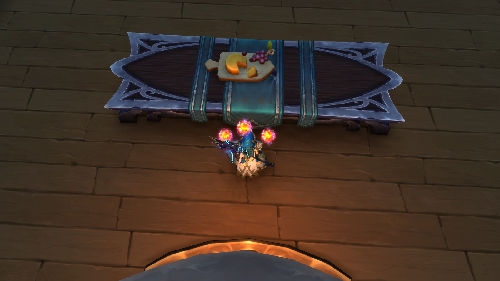 Guía Housing: ¿Cómo conseguir una tabla de quesos para tu casa?