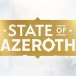 El 29 de enero, no te pierdas el Estado de Azeroth