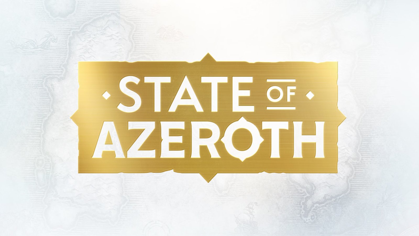 El 29 de enero, no te pierdas el Estado de Azeroth