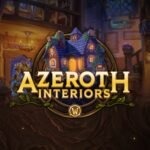 Presentamos Interiores de Azeroth