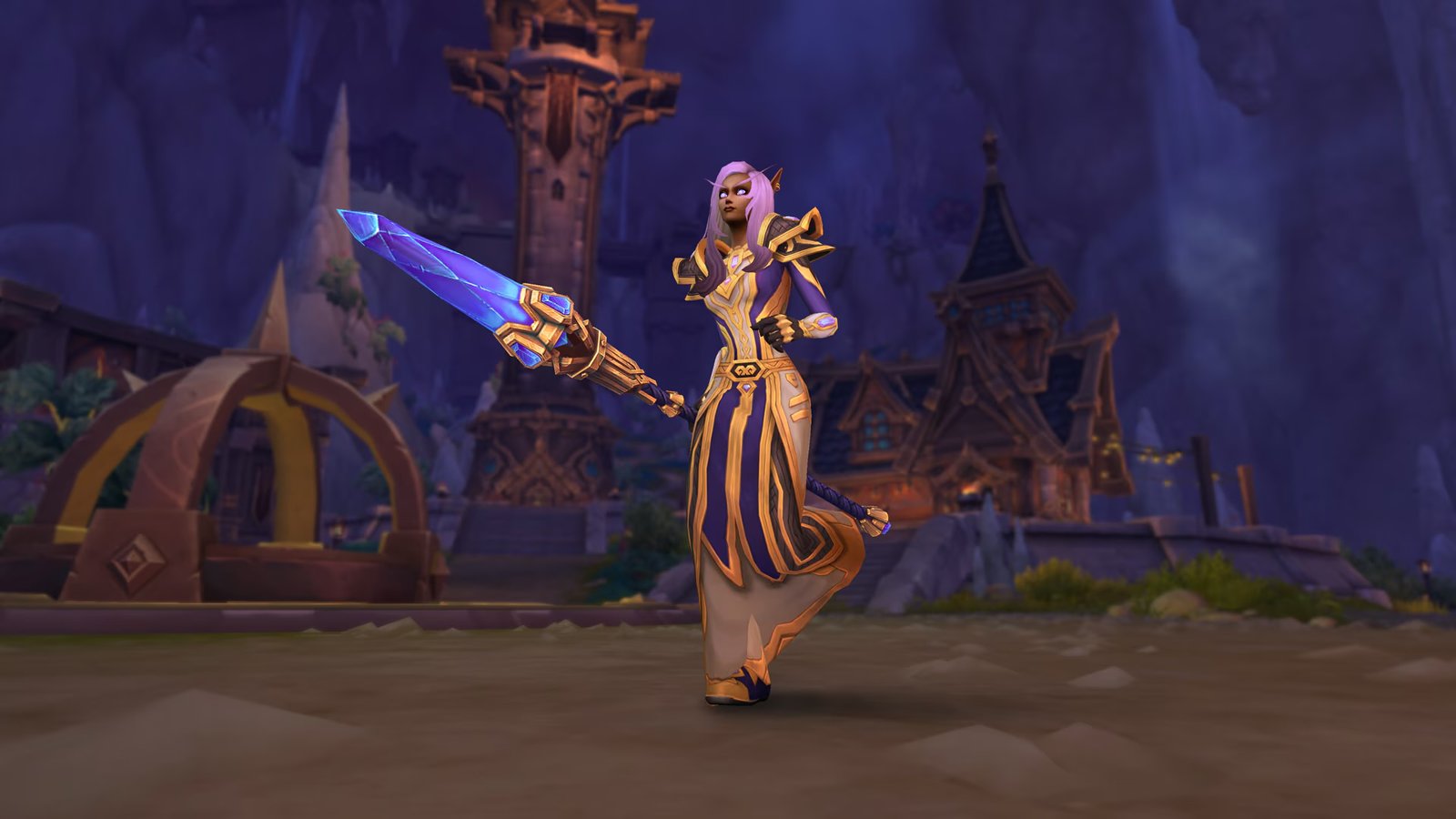 Ya resoplan los Vientos de fortuna misteriosa