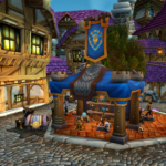 World of Warcraft: Puesto Comercial Enero 2026