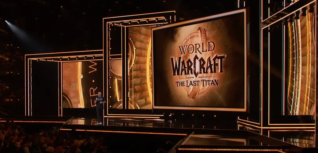 Entrevista de Game Informer: La filosofía de Blizzard al volver a zonas clásicas en World of Warcraft