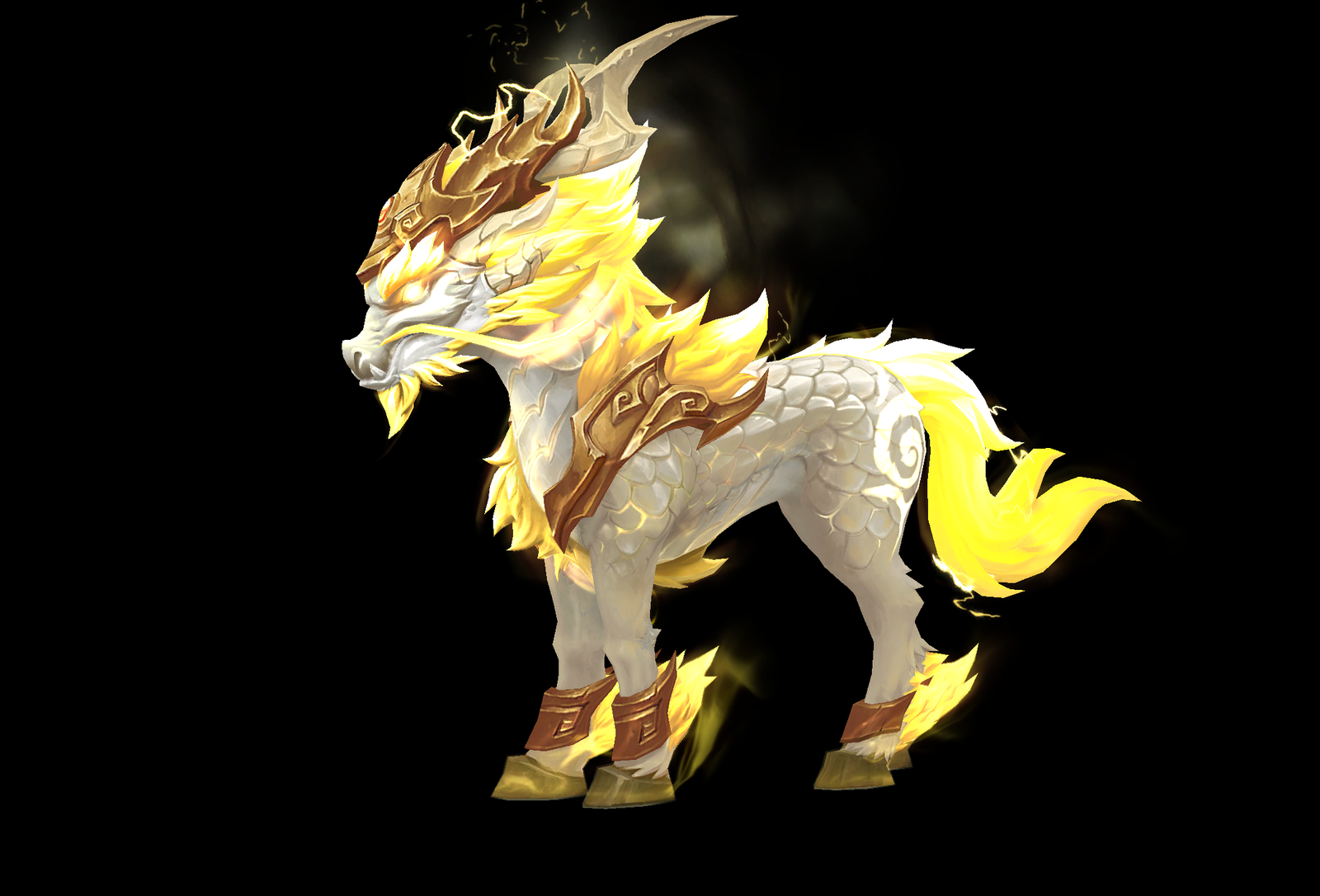 Festival Lunar 2026: Nuevas monturas, transfiguración, mascotas y decoración