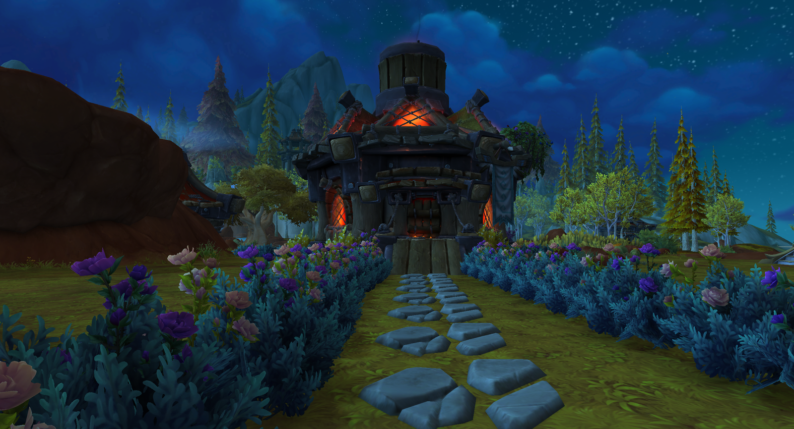 Entrevista: Blizzard detalla el futuro del Sistema del Housing en World of Warcraft: planes a corto y largo plazo