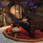 Actualizaciones del Housing en Midnight