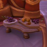 En el parche 12.0.5 tendremos un nuevo evento