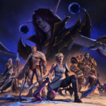 ¿Qué traerá el parche 12.1.0?