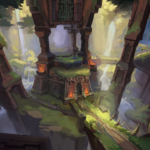 Parche 12.1.5 Laberinto: ¿Qué es? Nuevo contenido en World of Warcraft: Midnight