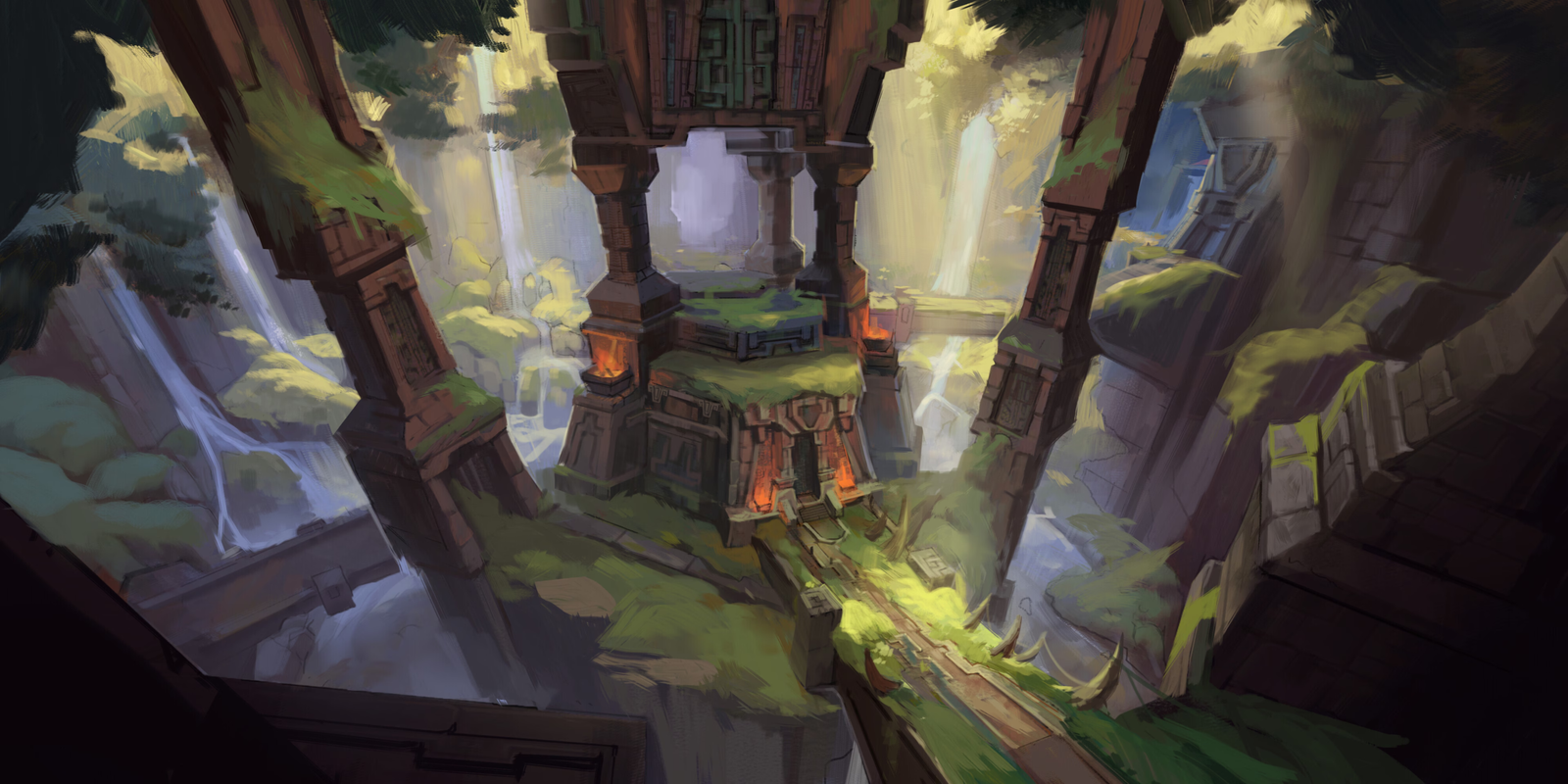 Parche 12.1.5 Laberinto: ¿Qué es? Nuevo contenido en World of Warcraft: Midnight