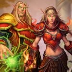¡Ya está disponible la Edición del aniversario de WoW®: Burning Crusade Classic!