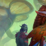 Relato de Warcraft: «La quietud de nuestro final»