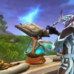 Notas de la segunda actualización previa a la expansión Midnight