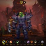 World of Warcraft refuerza la personalización: housing, razas, animaciones y posible integración de glifos
