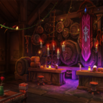 Arrima una silla en la Arcantina