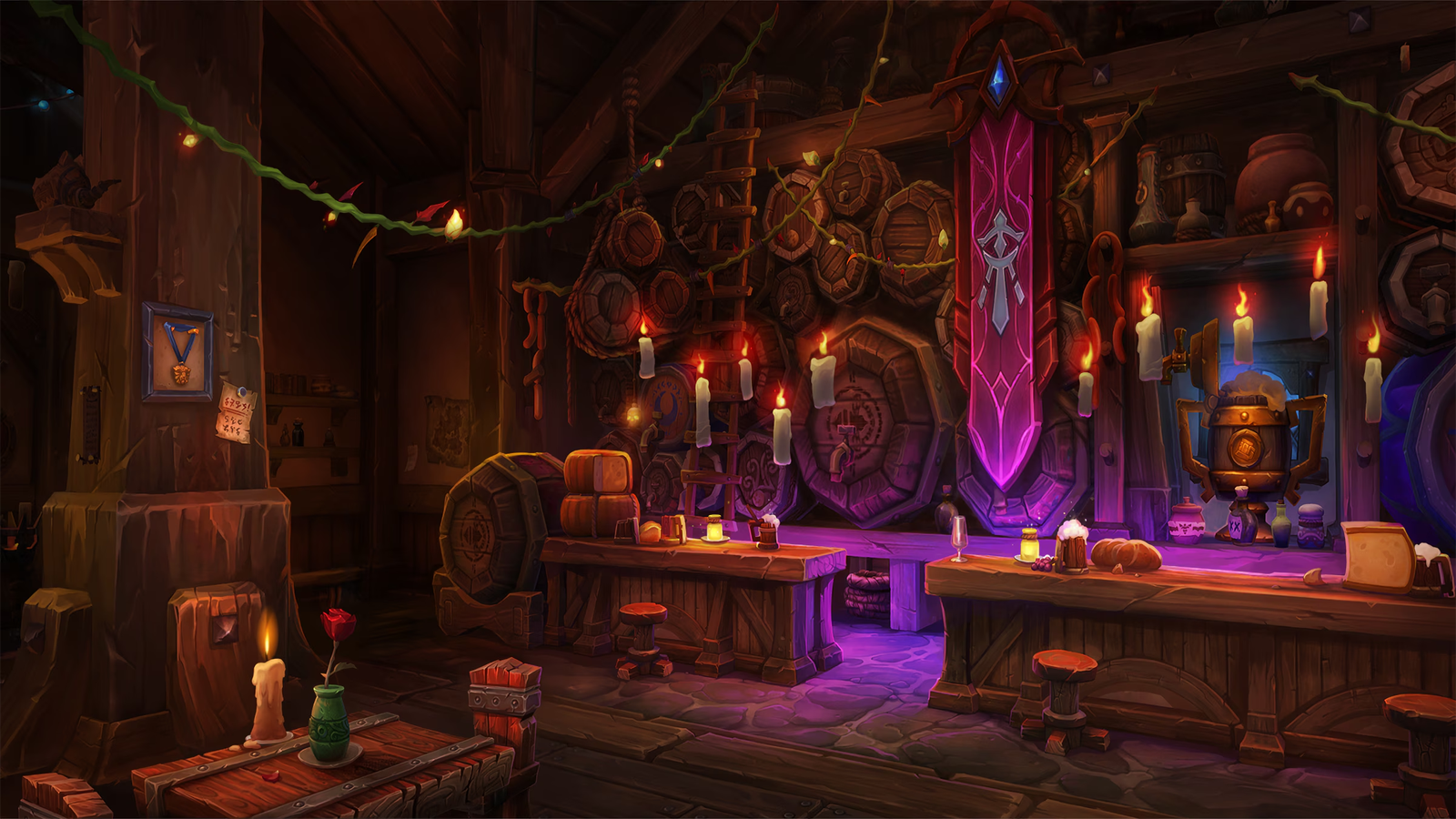 Arrima una silla en la Arcantina