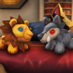 La Hogarita llega a Azeroth