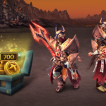 Domina las arenas con el pack de guardián Anubisath