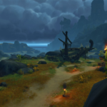 Guía de iniciación para nuevos jugadores: te damos la bienvenida a World of Warcraft