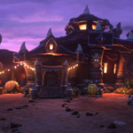 Entrevista PCGames: Blizzard destaca la creatividad de la comunidad tras el lanzamiento del housing en World of Warcraft: Midnight
