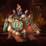 Monturas de Renombre en Midnight