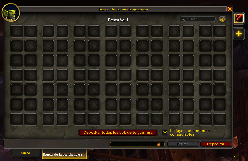 Solucionado el error del Banco de Banda Guerrera en América; Europa lo recuperará en breve