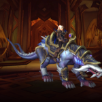 Monturas por Reputación en Midnight