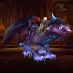 Montura por Pesca en Midnight