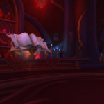 Blizzard nos presenta el nuevo sistema de Midnight: Presa