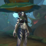 Desbloquea a los haranir ¡y gánate la amistad de esta nueva raza aliada de Midnight!