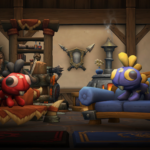 ¡Llegan Apoya a un streamer y drops de Twitch!