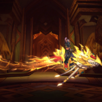 Monturas que podrás conseguir en el nuevo Sistema de Presa.