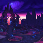 Enfréntate a nuevos desafíos JcJ en Midnight