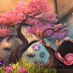 Blizzard añade nuevos Pack «Adornos de Flor Primaveral» en la tienda