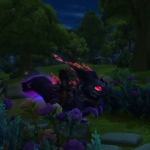 Blizzard añade nuevo Pack de monturas en la tienda