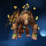 Nuevas Monturas «Gorila» en el Parche 12.0.5