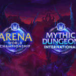 ¡Blizzard desvela el camino a la BlizzCon con el AWC y el MDI de 2026!