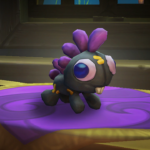 Drop de Twitch: ¡Hazte con el adorno para los hogares mrgluche adorable del Vacío el 26 de marzo!