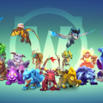 Embárcate en aventuras muy achuchables con el pack de mascotas de floración primaveral