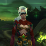 Nuevas opciones de personalización para Cazadores de Demonios en el parche 12.0.5