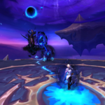 WoW Midnight: La carrera por ser los primeros del mundo está al caer